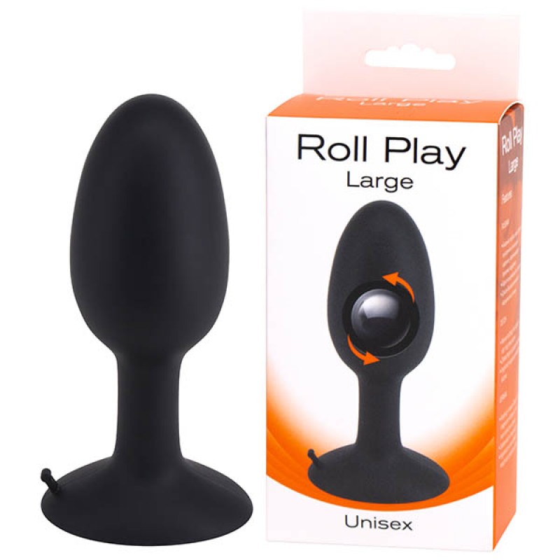 Roll Play - Large